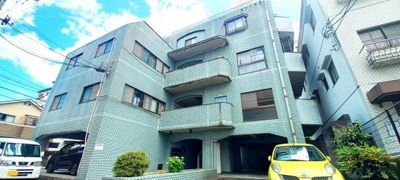 ラ・プラージュ五日市の外観画像