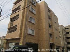 ライラックIIIの外観画像