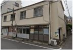 石井荘の間取り画像