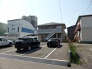 エルメゾン春日の間取り画像