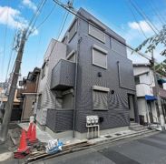 レシデンシア ベジャの外観画像