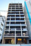 ザ・パークハビオ飯田橋プレイスの間取り画像