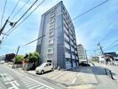 ギャラン筒井の間取り画像