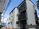 ココフォレストの外観