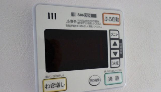 バスルーム