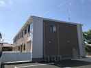 サンハイムきらりの間取り画像