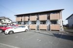 アネモス新舞子の間取り画像