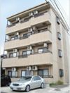 ヴィータSの間取り画像