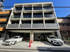 AMAZE HIROSEの外観画像