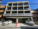AMAZE HIROSEの間取り画像