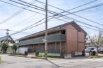 ジュネス下新の間取り画像