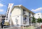 サンシャインパレス B棟の間取り画像