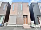 サンラプロ浜町D棟の間取り画像