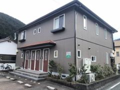 ブランシェ ヤマト A棟の外観画像