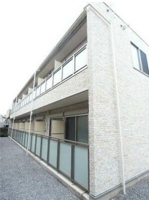 リブリ・南小岩の外観画像