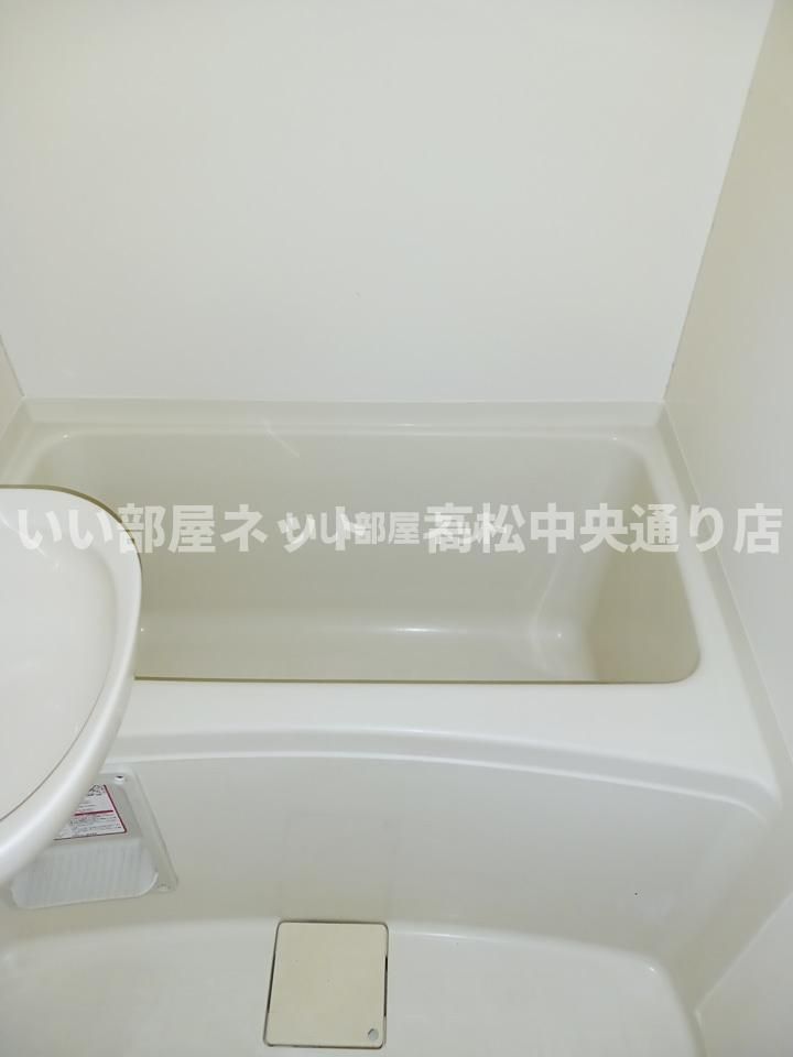 バスルーム