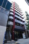 シンシア三軒茶屋太子堂の間取り画像