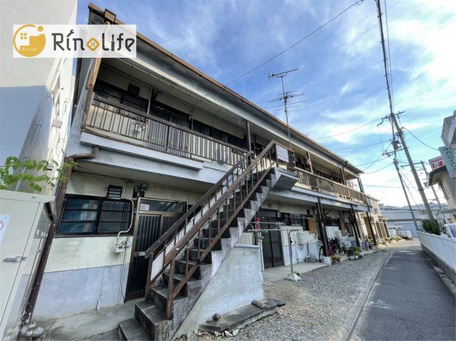 オノーレ大野芝の外観画像