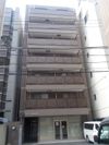 プレジール芝大門の間取り画像