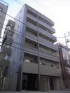 アイルイムーブル西日暮里の間取り画像