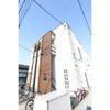 グラード穀町の間取り画像