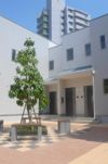 日比谷パティオの間取り画像