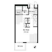 LinkS．の間取り画像