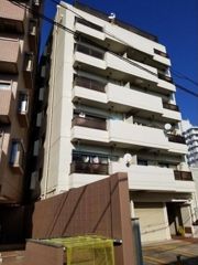 ルミエール覚王山第2の外観画像