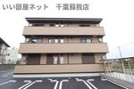 D-ROOM小久保の間取り画像
