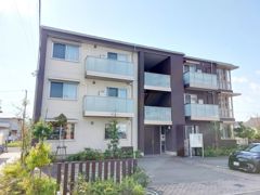 エスパルク レジデンスの外観画像