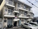 新栄ハイムの間取り画像