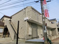 スマートテラスⅡの外観画像