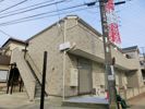 スマートテラスⅡの間取り画像