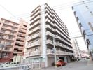 アミューゼ南高宮の間取り画像