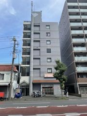 サンブルグ通町の外観画像