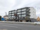 ケーディーエックスレジデンス上野毛の間取り画像