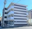 レオパレスオゥルの間取り画像