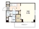 LE DOME東蟹屋の間取り画像