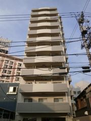 ユリカロゼ西新井駅前の外観画像
