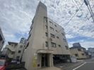 パルビス21の間取り画像