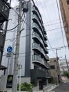 S-RESIDENCE両国parksideの間取り画像