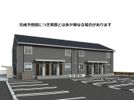 フォーゲルセレーノ A棟の間取り画像