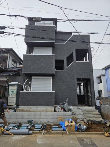 カインドネスみずほ台中央の外観画像