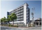 クラシオン白山の外観