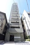 レジュールアッシュ梅田アクシアの間取り画像