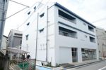 ルネスクラカタの外観