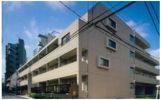 グランハイツ東中野の間取り画像