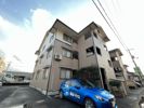 メゾニティ勇の間取り画像