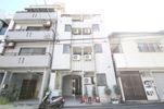 第一浜村ビルの外観