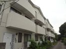ホワイトマンションの間取り画像